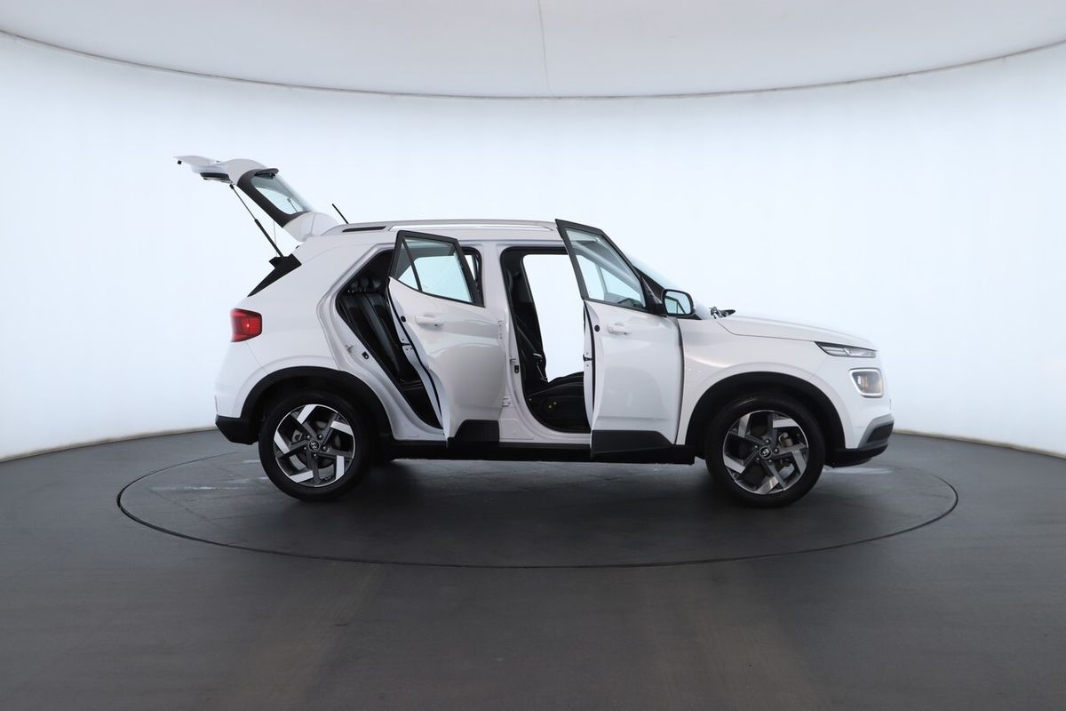 2024 Hyundai Venue Active QX.V5
