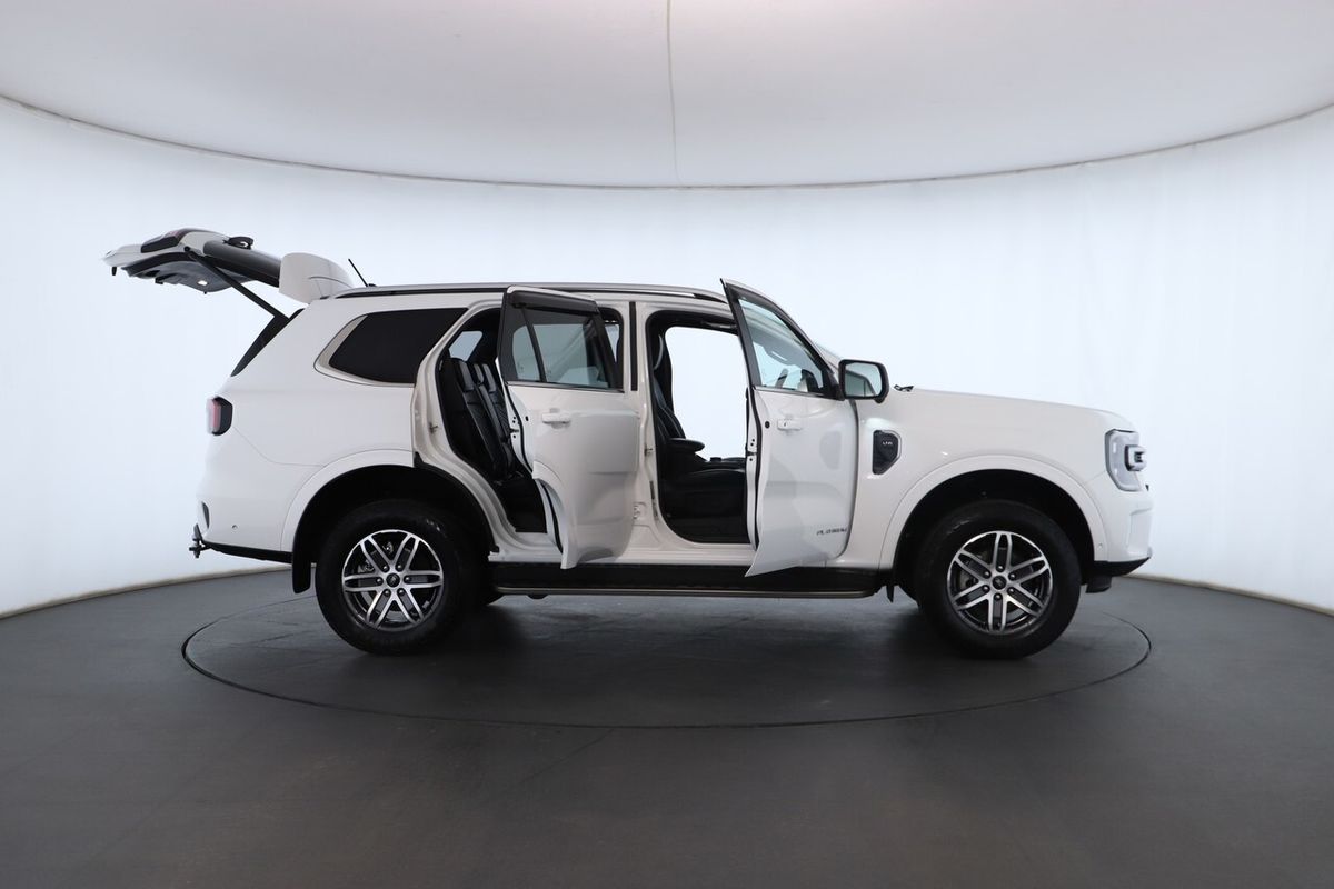 2024 Ford Everest Platinum 3.0L
