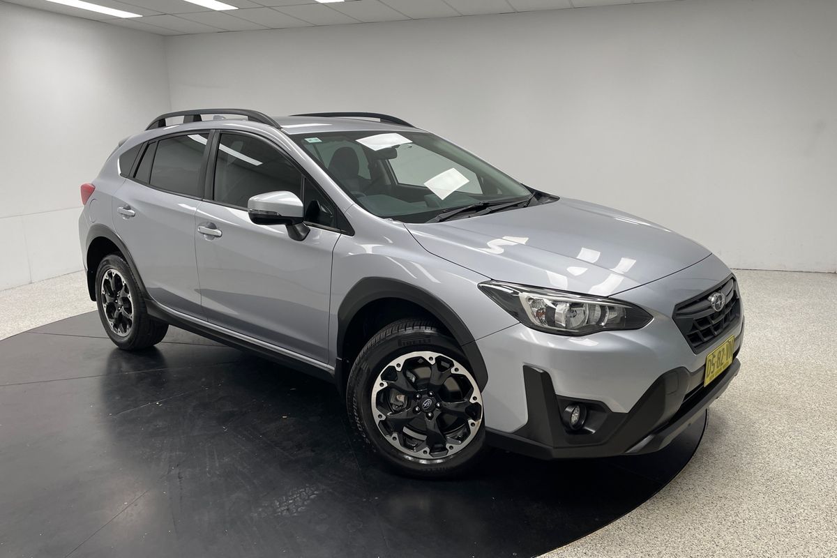2021 Subaru XV 2.0i G5X