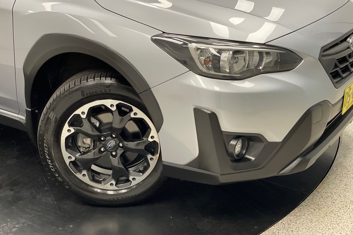 2021 Subaru XV 2.0i G5X