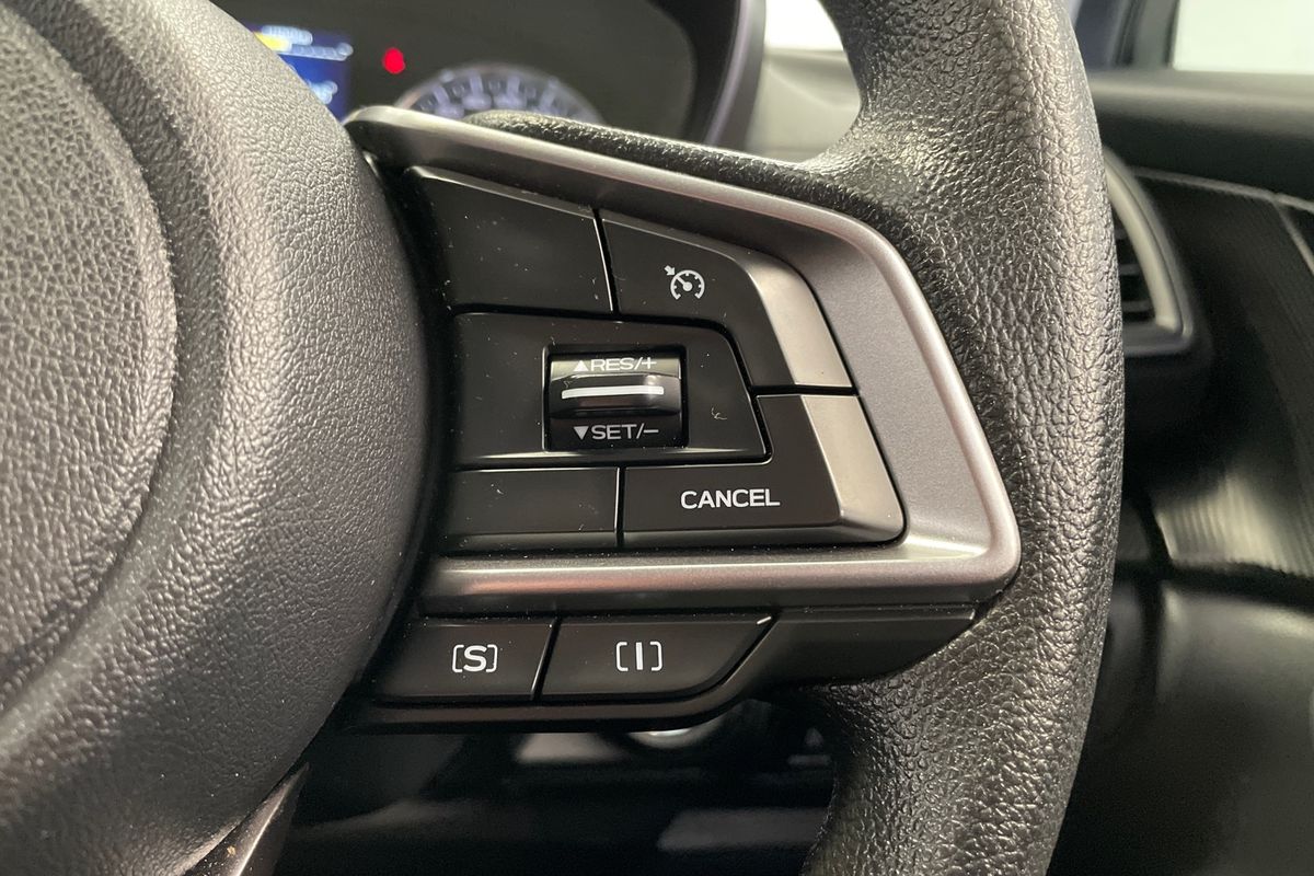 2021 Subaru XV 2.0i G5X