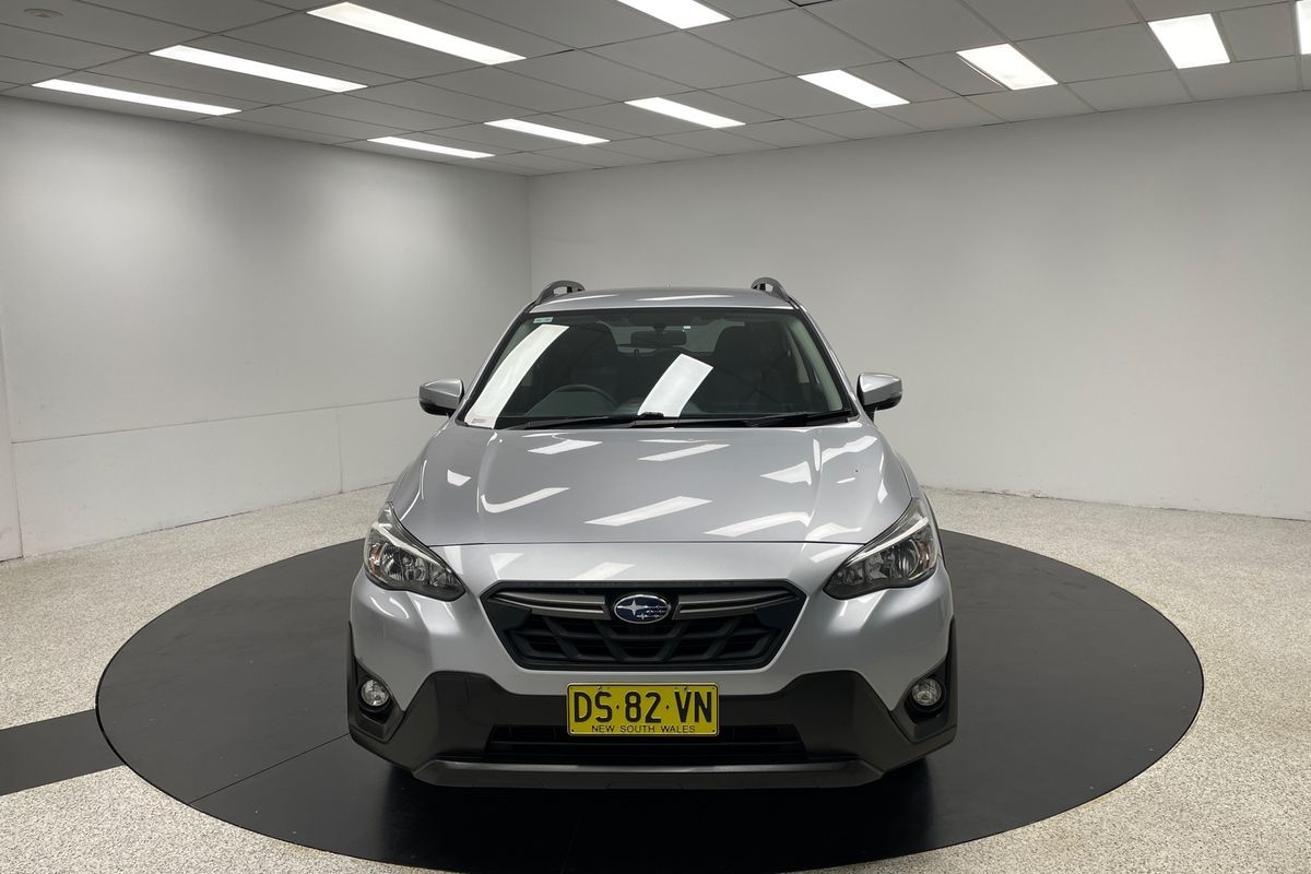 2021 Subaru XV 2.0i G5X