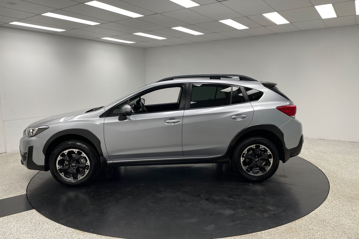 2021 Subaru XV 2.0i G5X