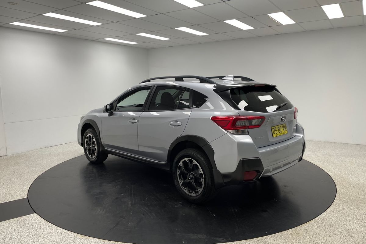 2021 Subaru XV 2.0i G5X