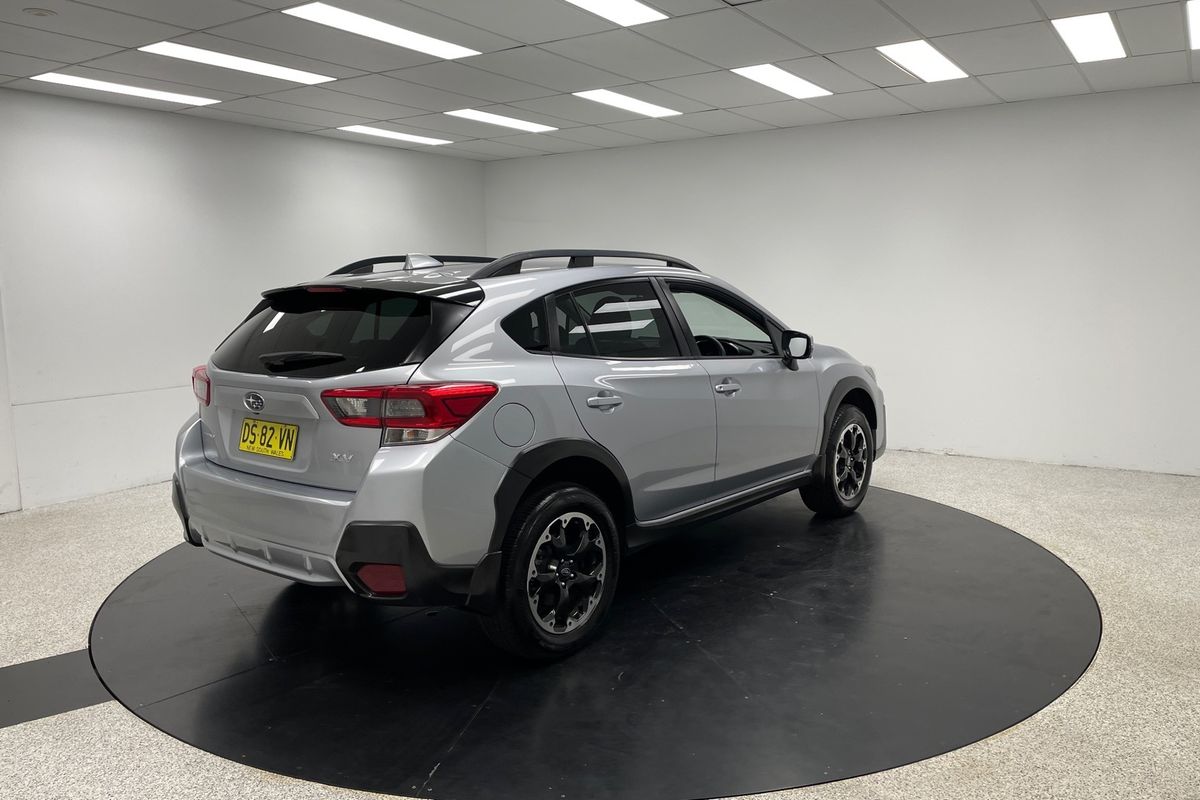 2021 Subaru XV 2.0i G5X