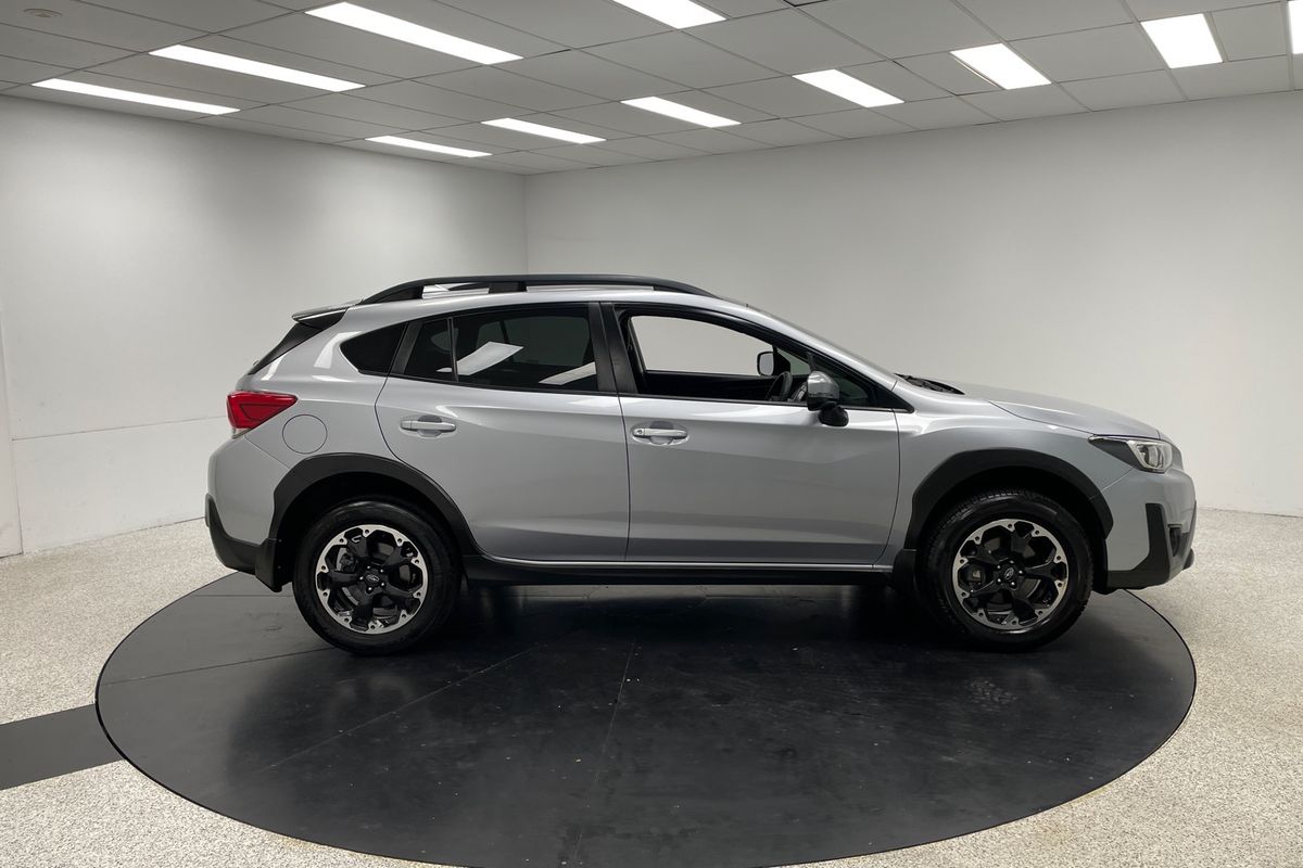 2021 Subaru XV 2.0i G5X