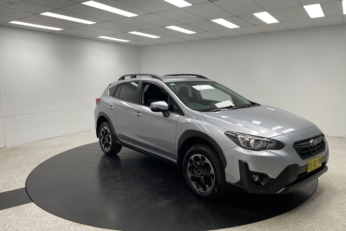 2021 Subaru XV 2.0i G5X