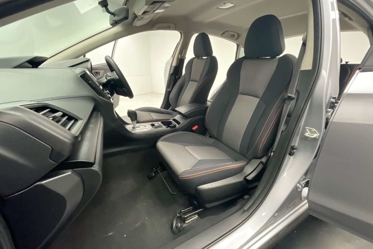 2021 Subaru XV 2.0i G5X