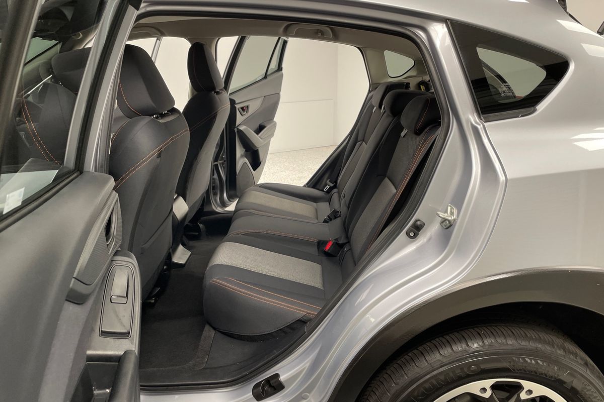 2021 Subaru XV 2.0i G5X