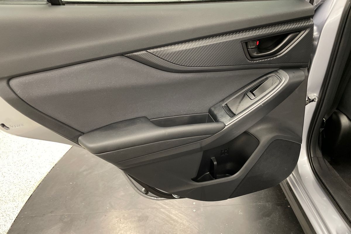 2021 Subaru XV 2.0i G5X