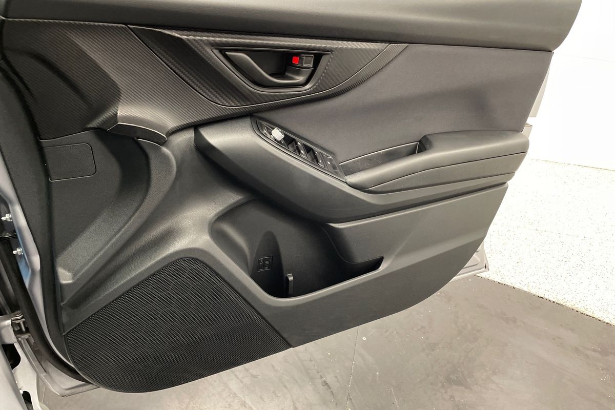 2021 Subaru XV 2.0i G5X