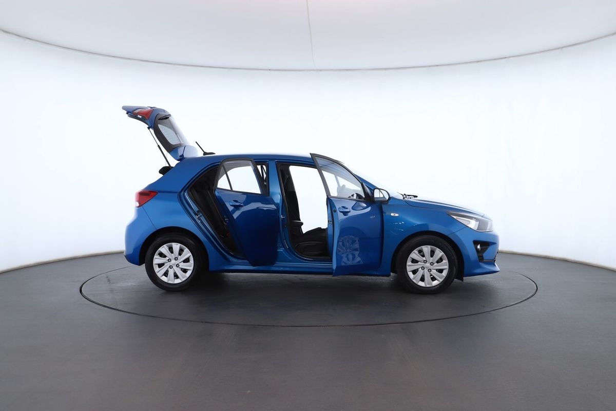 2020 Kia Rio S YB