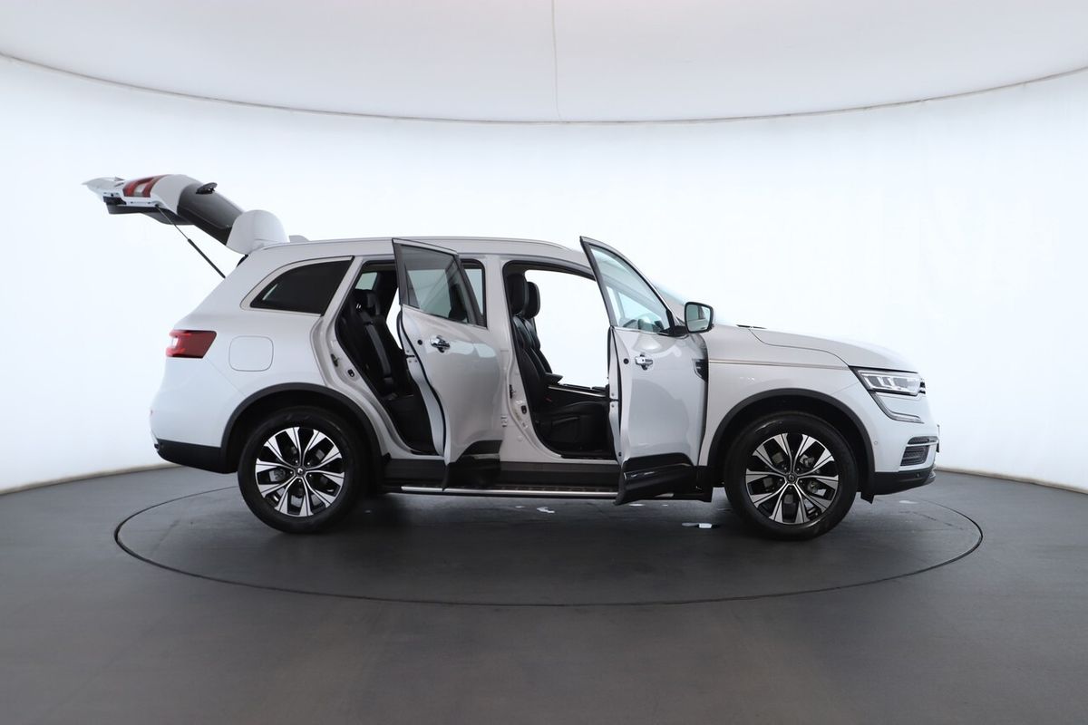 2023 Renault Koleos Life HZG