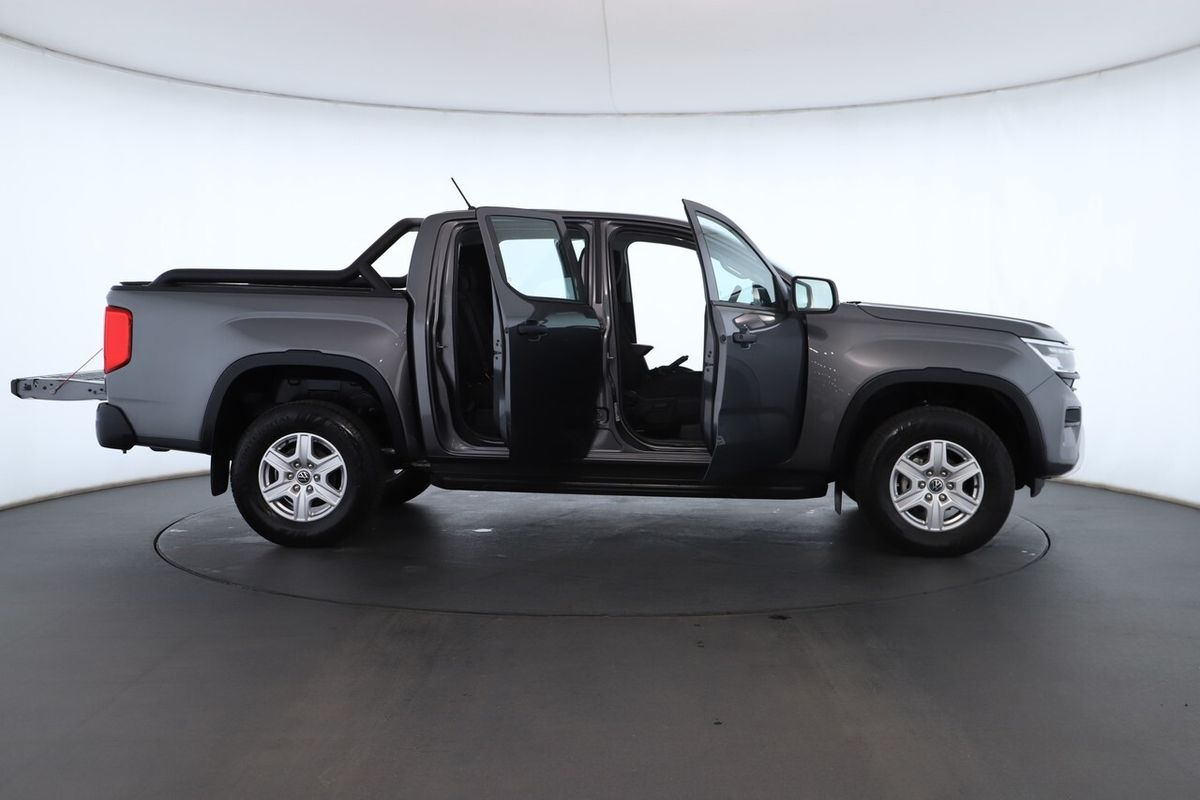 2023 Volkswagen Amarok TDI405 Core NF 4X4