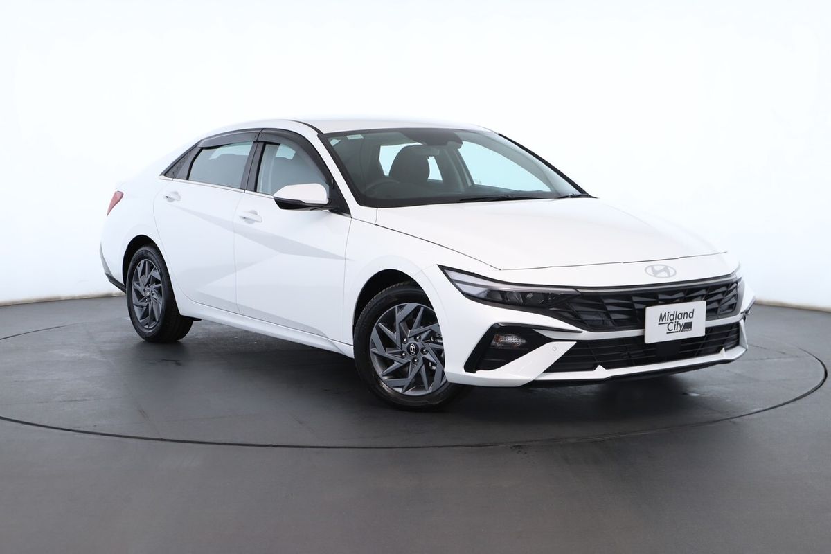 2025 Hyundai i30 CN7.V2