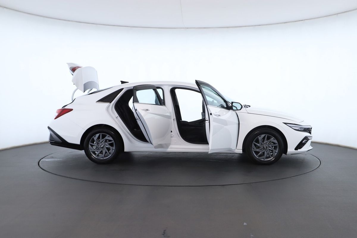 2025 Hyundai i30 CN7.V2