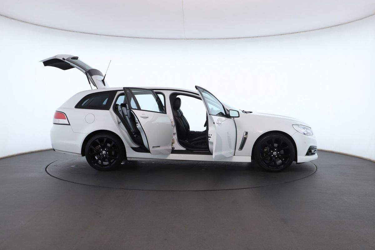 2014 Holden Commodore SS Storm VF