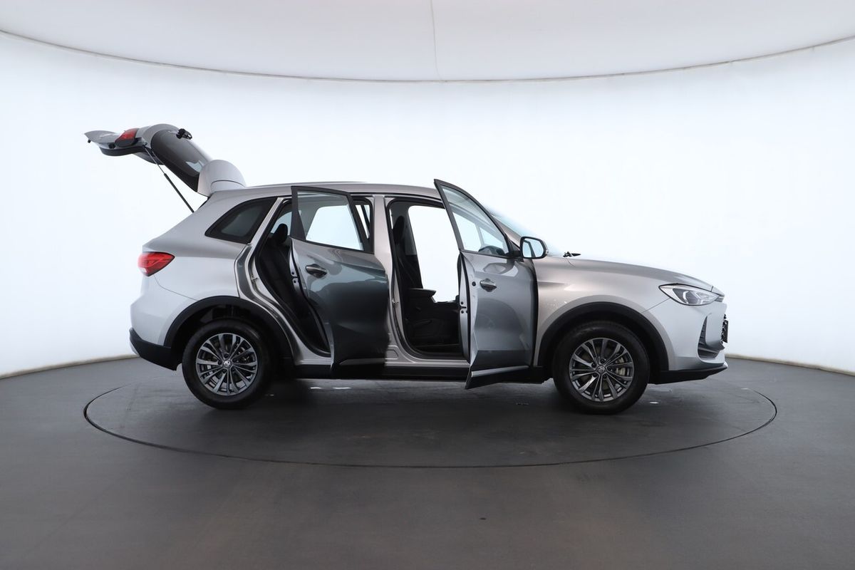 2025 MG ZS Excite ZS32