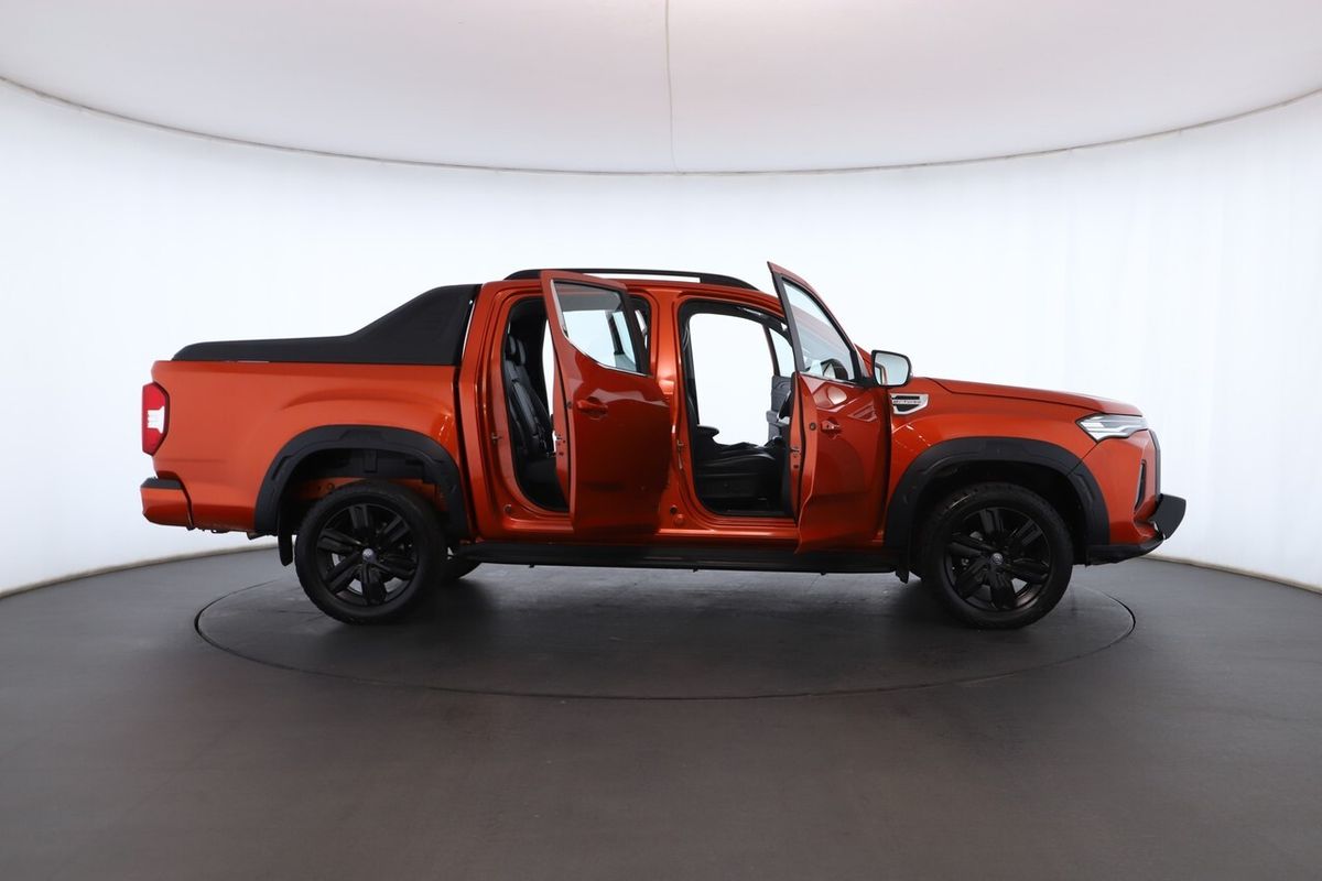 2023 LDV T60 Max LUXE SK8C 4X4