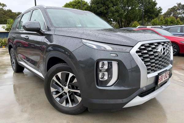 2020 Hyundai Palisade LX2.V1
