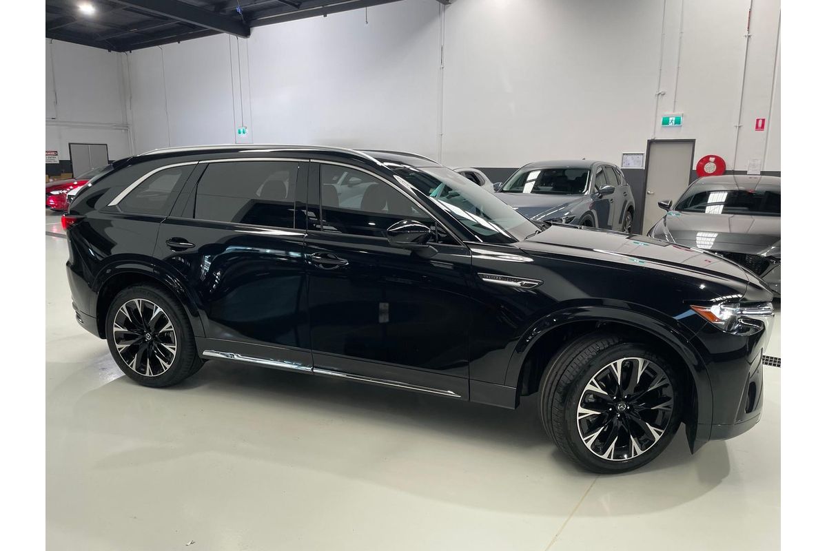2026 Mazda CX-90 G50e Azami KK