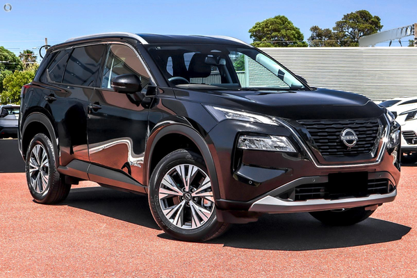 2025 Nissan X-TRAIL ST-L e-POWER T33