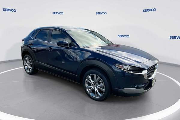 2020 Mazda CX-30 Select Package