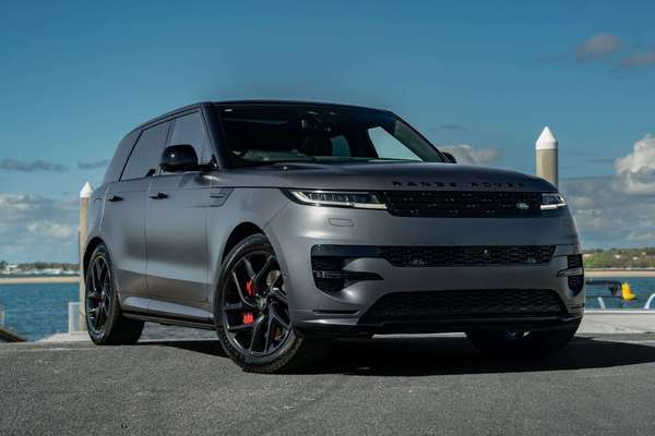 2024 Land Rover Range Rover Sport PHEV P460e Autobiography L461