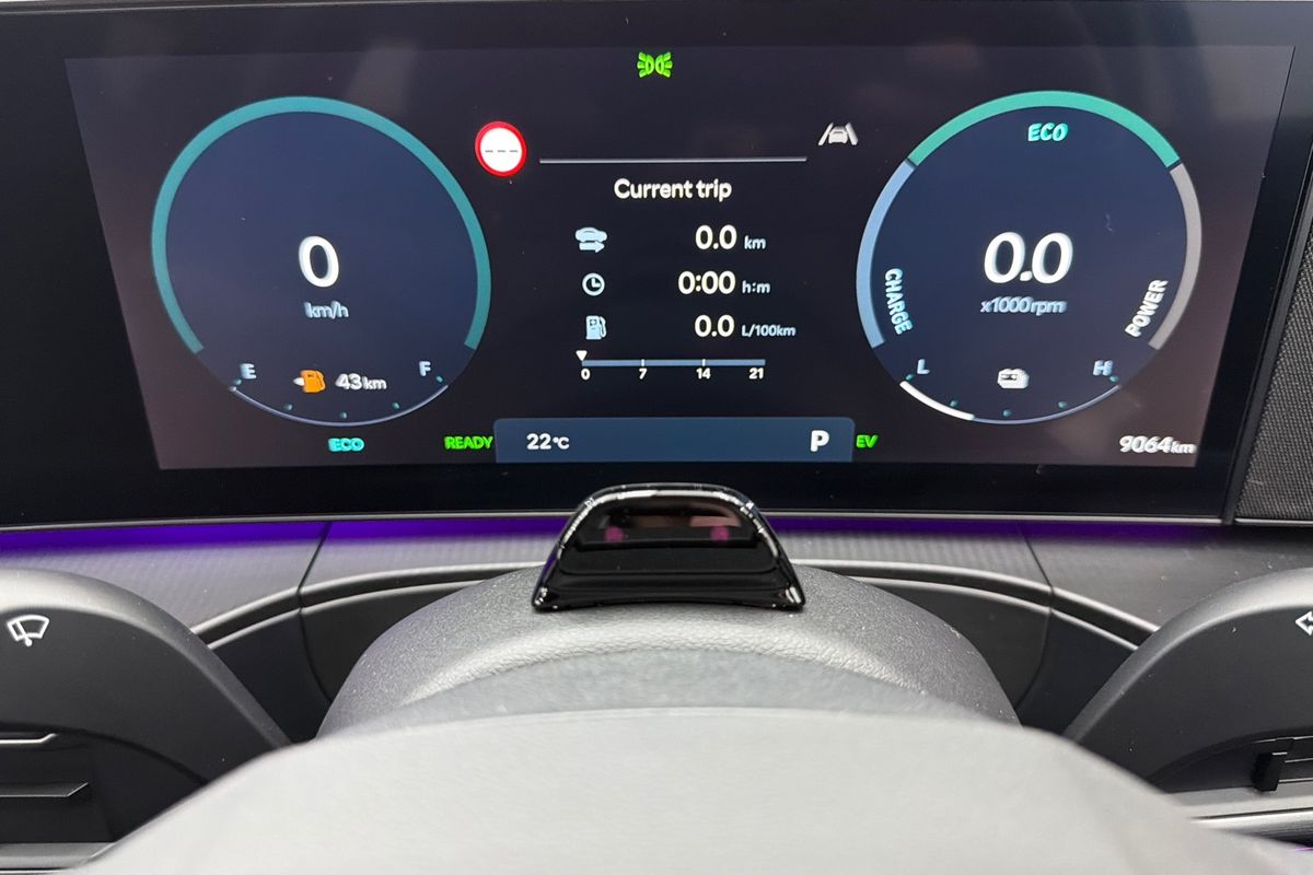 2025 Hyundai Santa Fe Hybrid Calligraphy MX5.V2