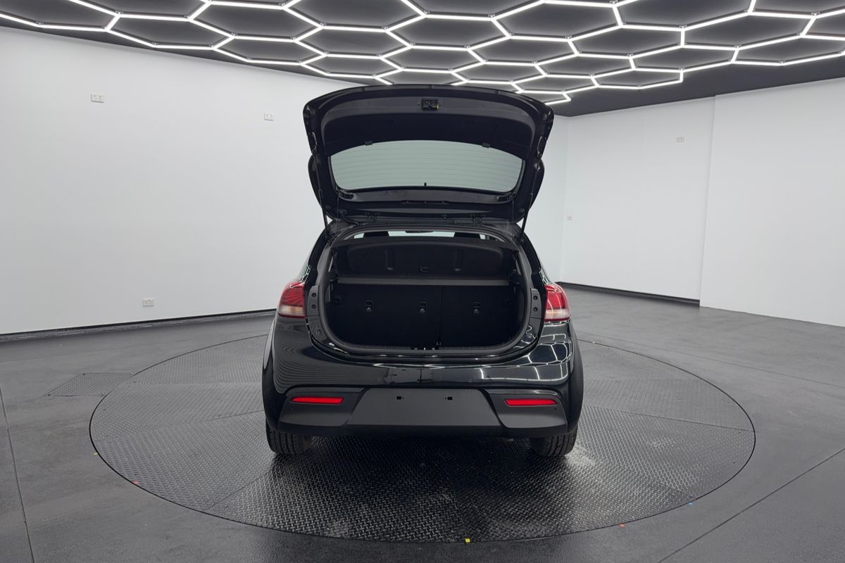 2021 Kia Rio SX YB