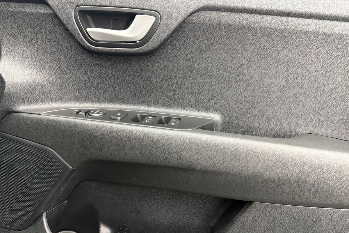 2021 Kia Rio SX YB