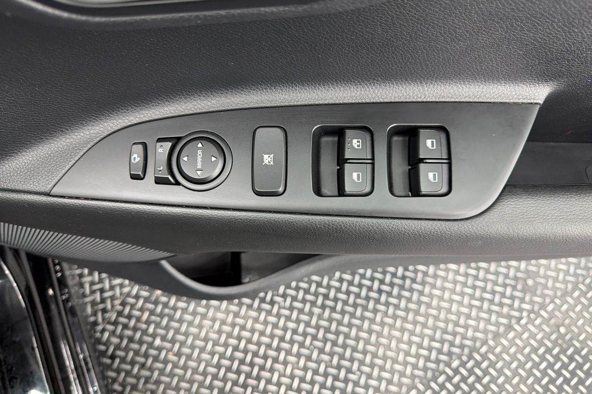 2021 Kia Rio SX YB
