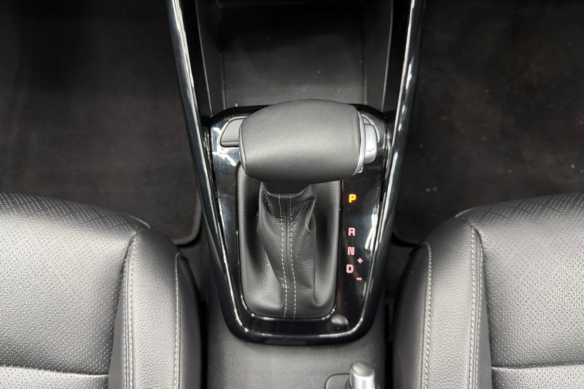 2021 Kia Rio SX YB