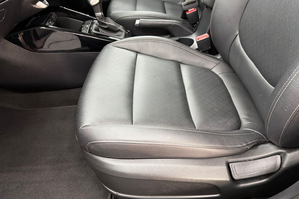 2021 Kia Rio SX YB
