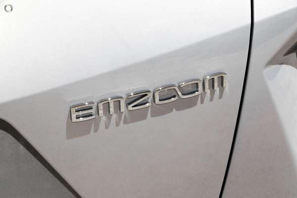 2026 GAC EMZOOM Luxury