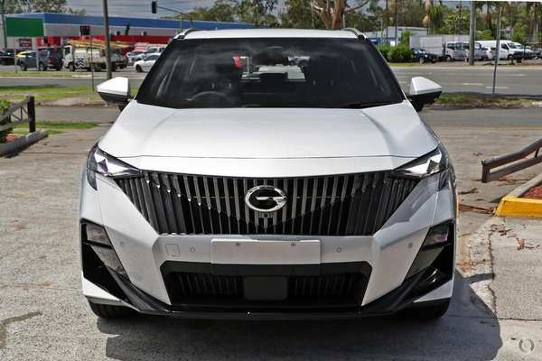 2026 GAC EMZOOM Luxury