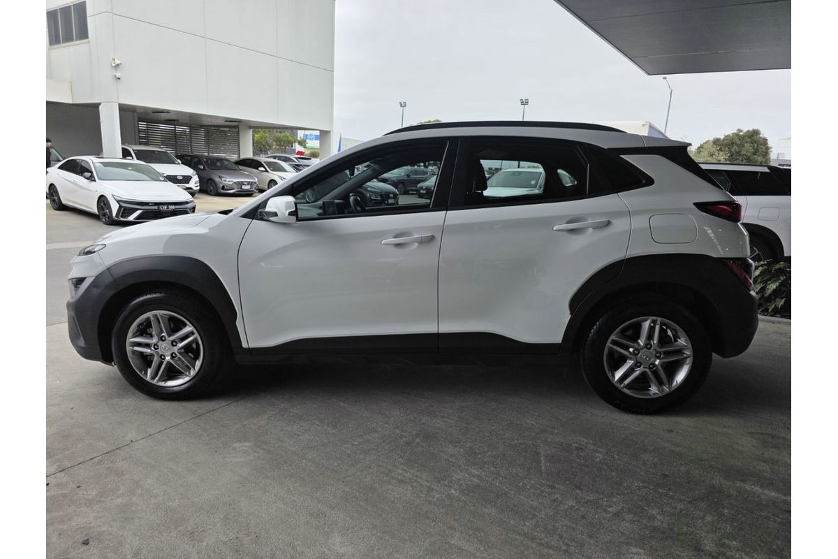 2022 Hyundai Kona OS.V5 image 4