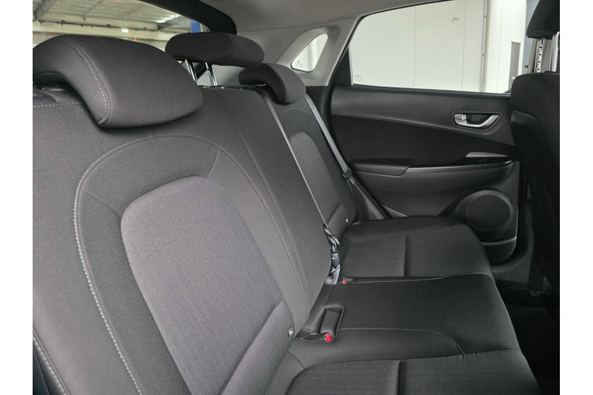 2022 Hyundai Kona OS.V5 image 12