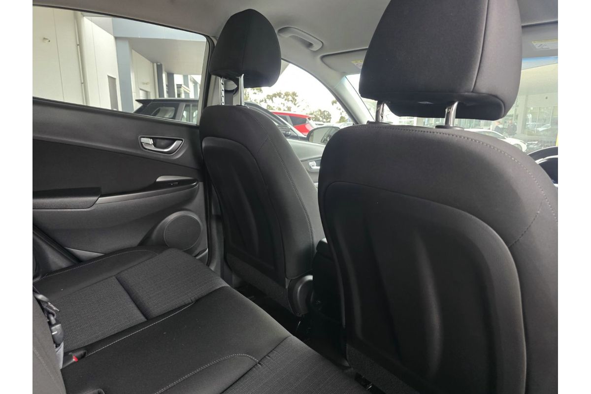 2022 Hyundai Kona OS.V5 image 13