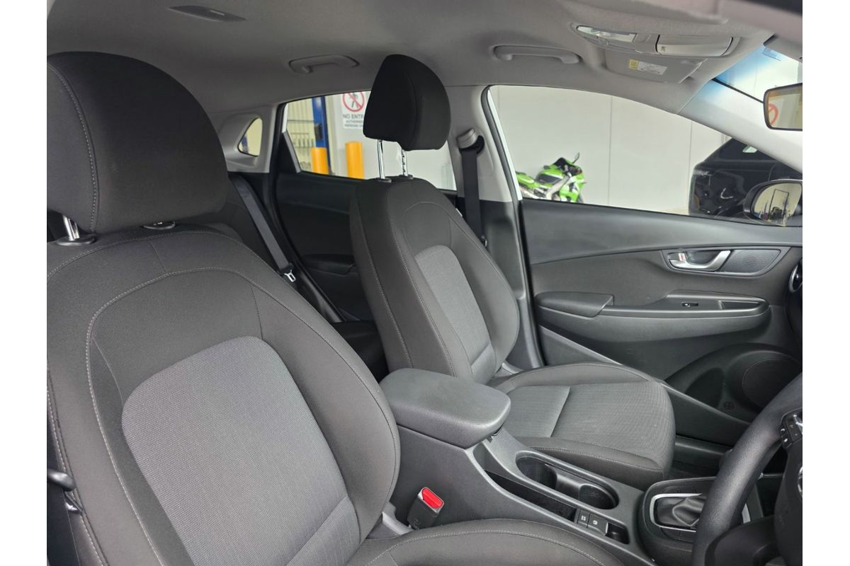 2022 Hyundai Kona OS.V5 image 14