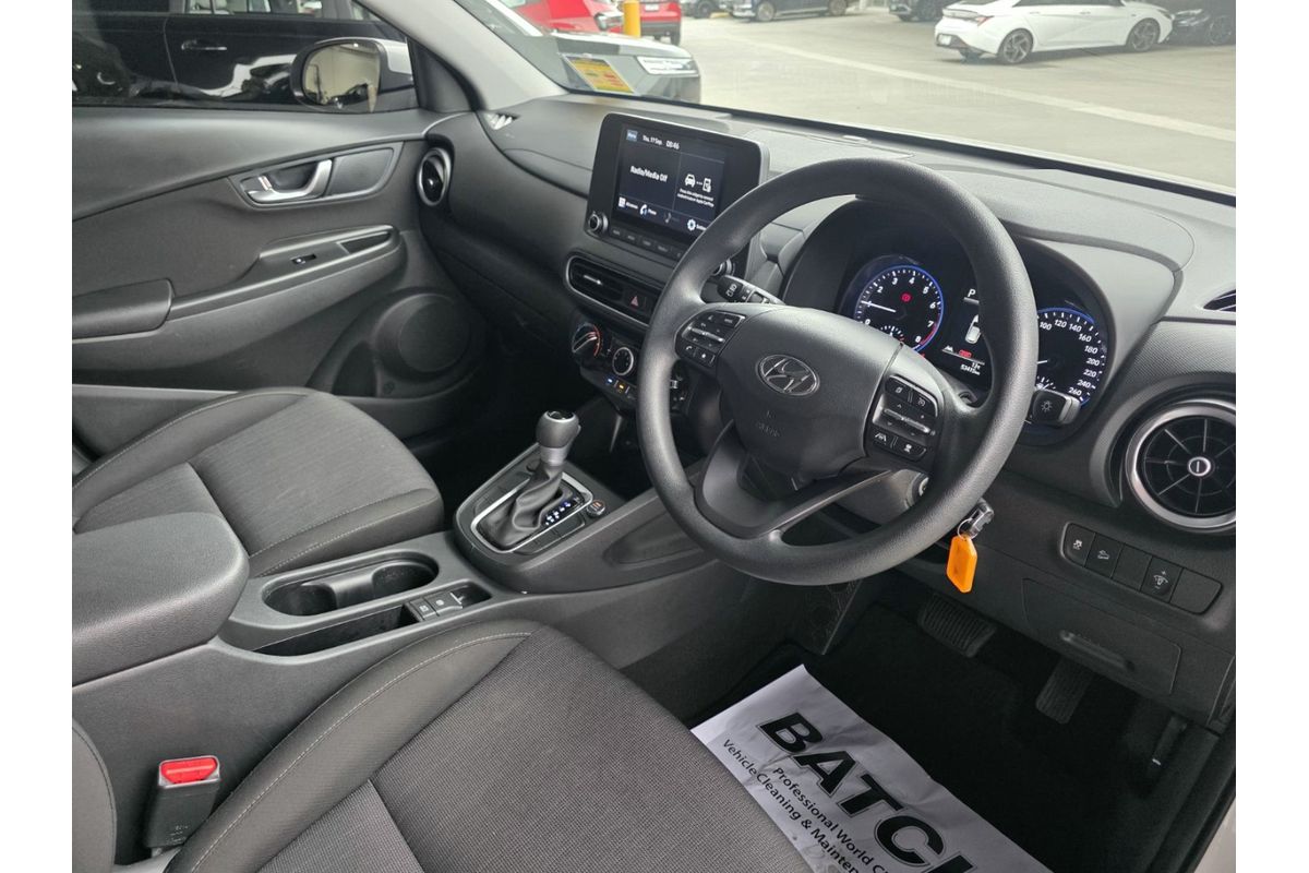 2022 Hyundai Kona OS.V5 image 15
