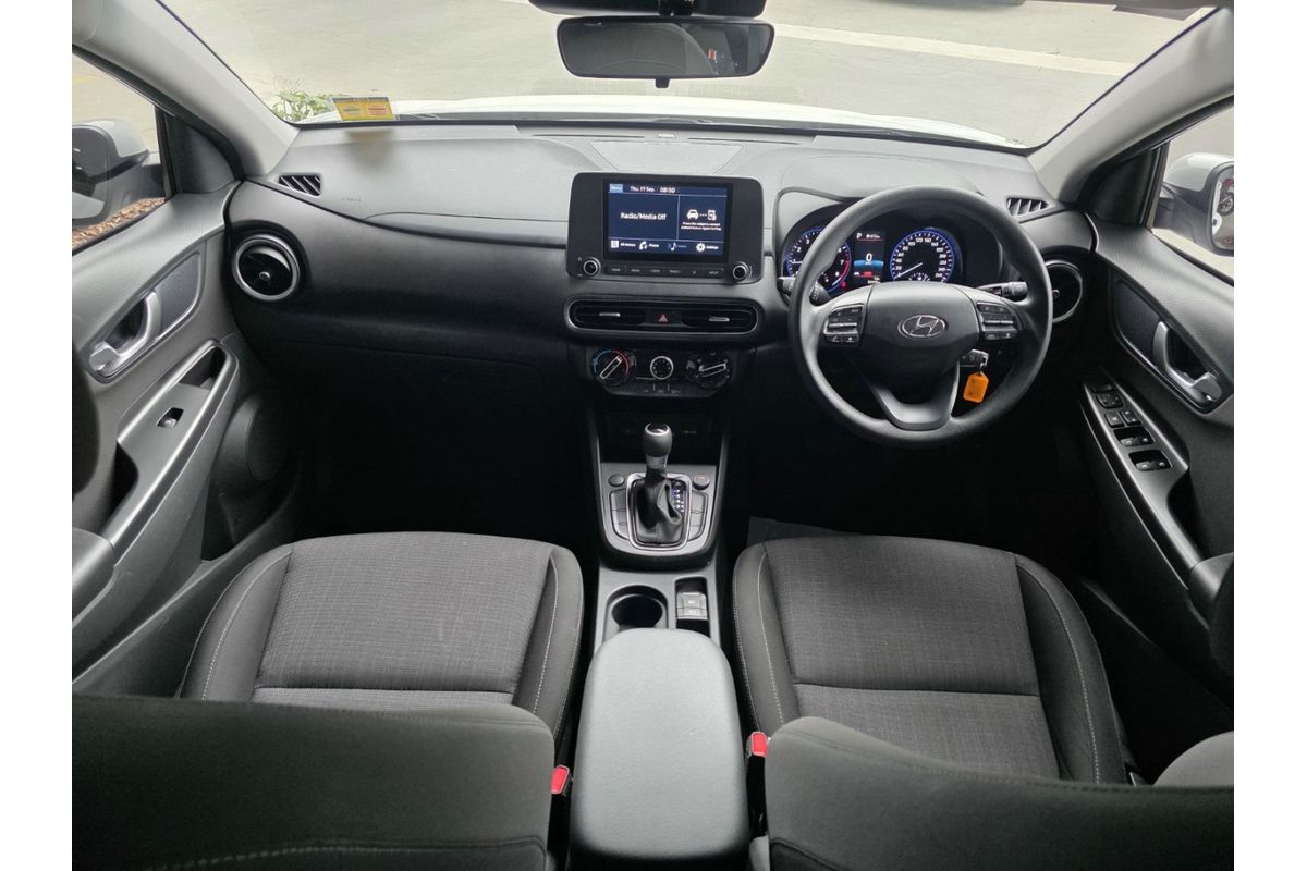 2022 Hyundai Kona OS.V5 image 16