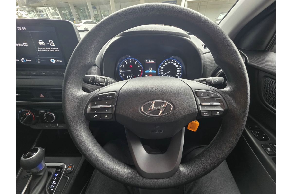 2022 Hyundai Kona OS.V5 image 17
