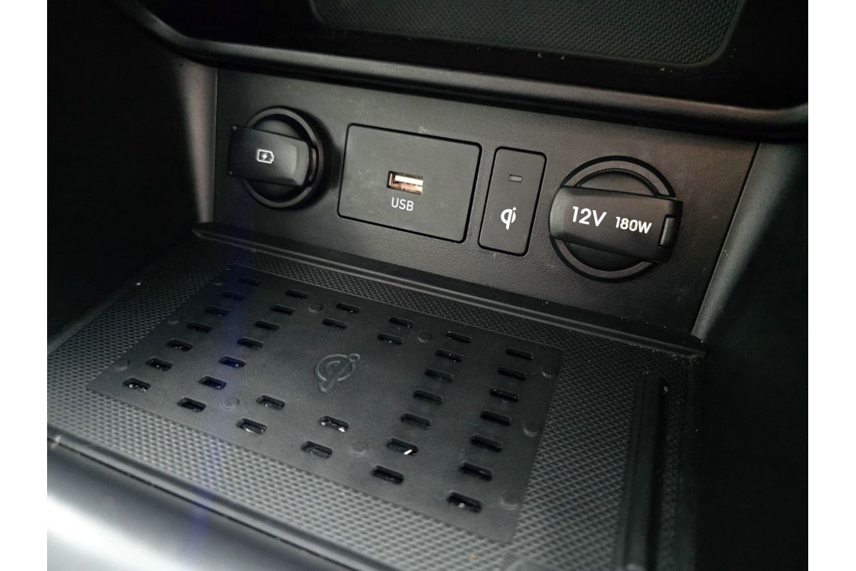 2022 Hyundai Kona OS.V5 image 21