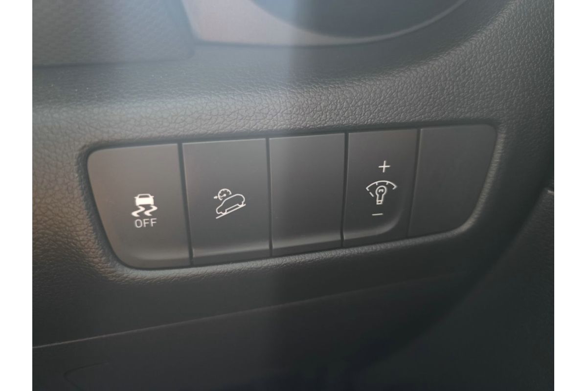 2022 Hyundai Kona OS.V5 image 24