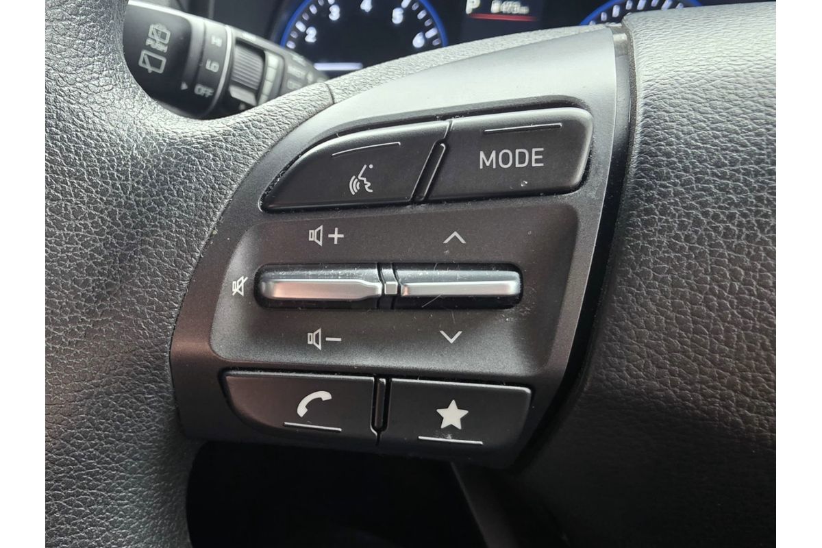 2022 Hyundai Kona OS.V5 image 25