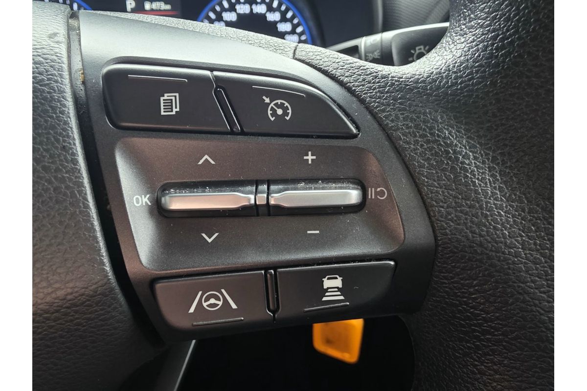 2022 Hyundai Kona OS.V5 image 26
