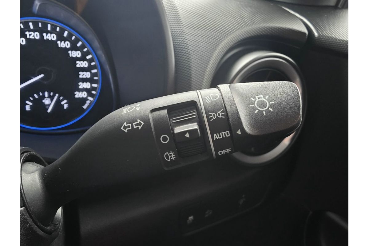 2022 Hyundai Kona OS.V5 image 27