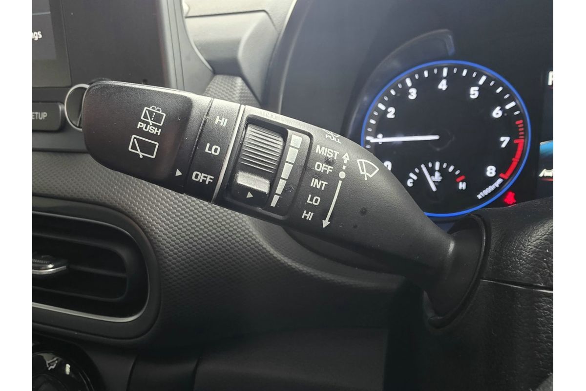 2022 Hyundai Kona OS.V5 image 28