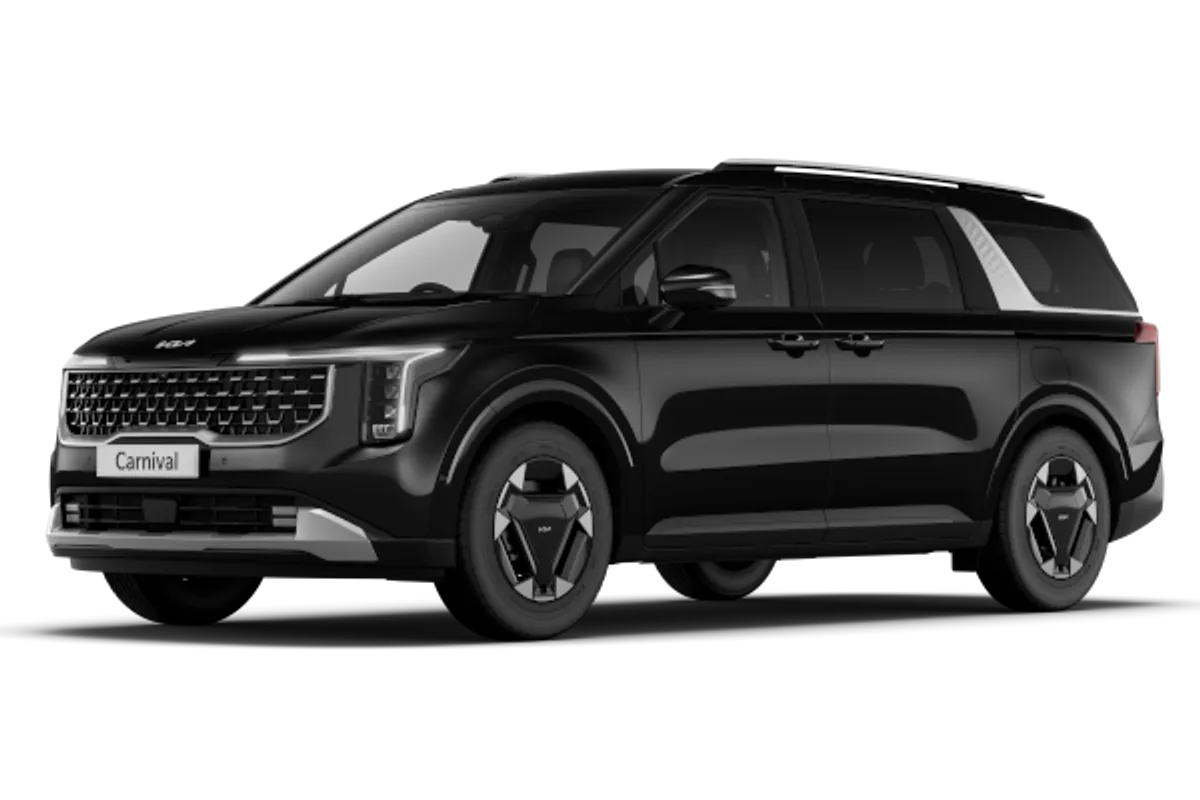 2026 Kia Carnival Sport+ HEV KA4 PE